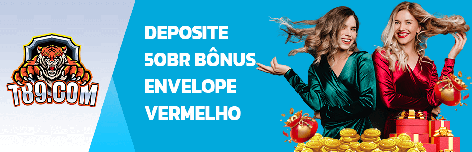 cassinos que dão bonus para jogar